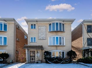 8611 W Summerdale Ave, Chicago, IL 60656