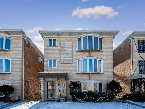 8611 W Summerdale Ave, Chicago, IL 60656