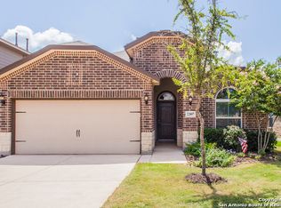 22807 Akin Town, San Antonio, TX 78261