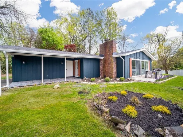45 Duck Pond Road, Stone Ridge, NY 12484