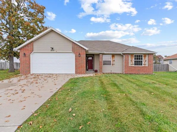513 W Osage, Clever, MO 65631
