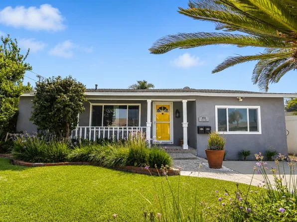 8326 Coral Ln, Pico Rivera, CA 90660