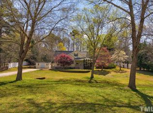 3401 Highgate Rd, Raleigh, NC 27603