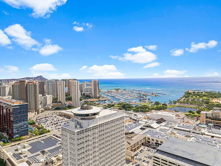1388 Kapiolani Blvd #4103 — Photo 14
