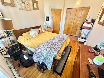 Rented by Prospect Heights Realty, Corp.