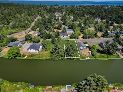 519 Canal Drive SE, Ocean Shores, WA, 98569