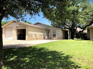 11524 Rustic Rock Dr, Austin, TX 78750
