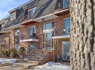 Colonial Village, Methuen, MA 01844