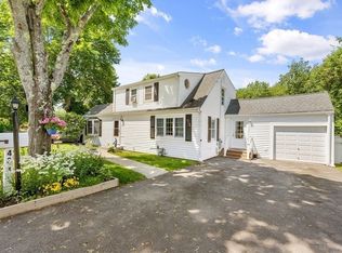 431 Salem St, Rockland, MA 02370