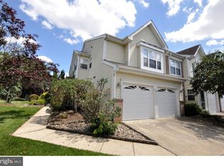 24 Elkington Dr, Mount Laurel, NJ 08054