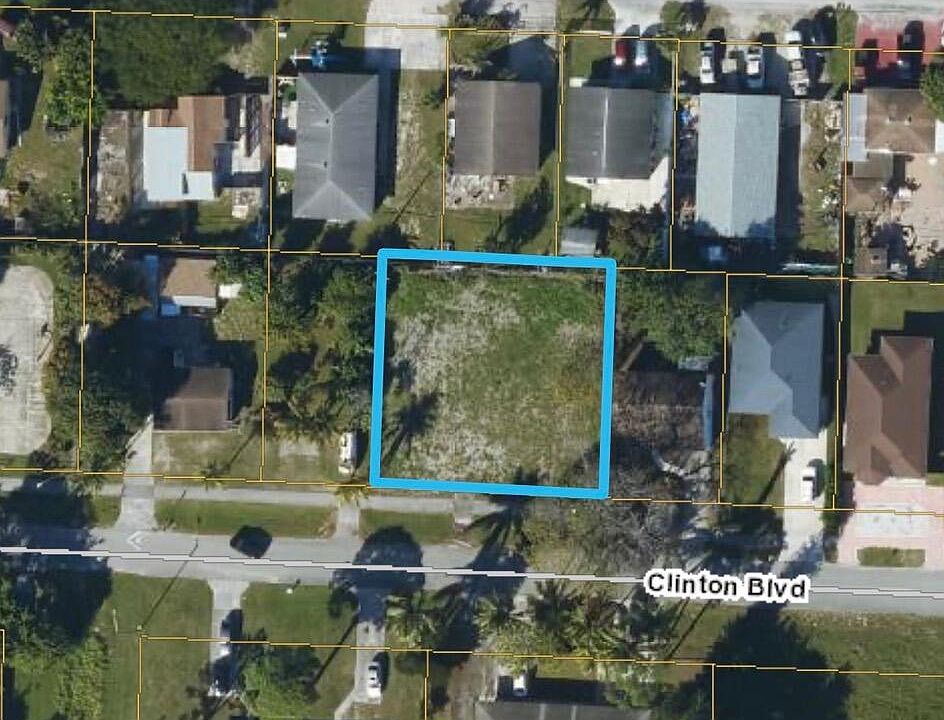 1st image of 4599 Clinton Boulevard