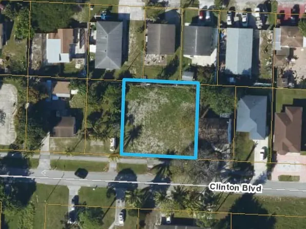4599 Clinton Boulevard, Lake Worth Beach, FL 33463