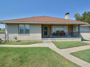 8143 E 19th St, Tulsa, OK 74112