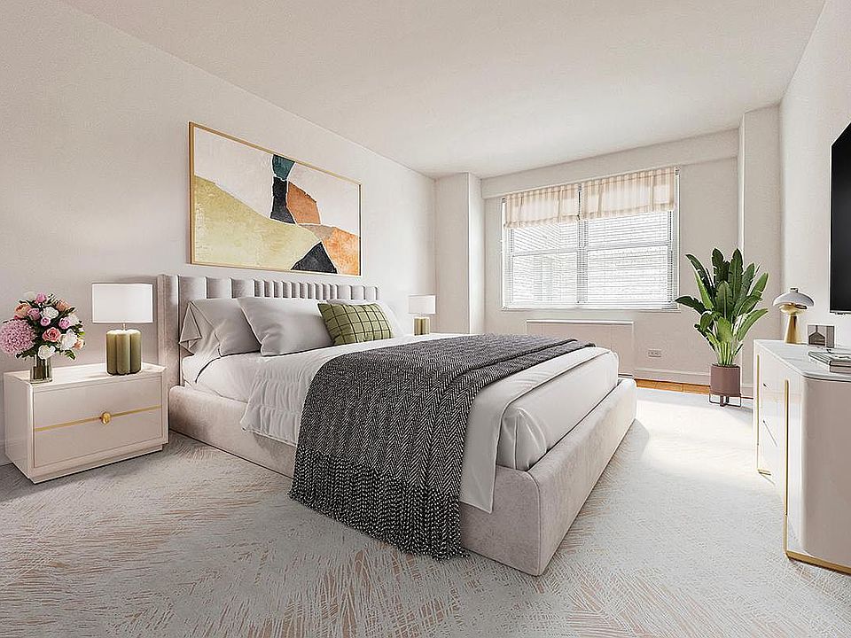 500 E 77th St New York, NY, 10162 Apartments for Rent Zillow