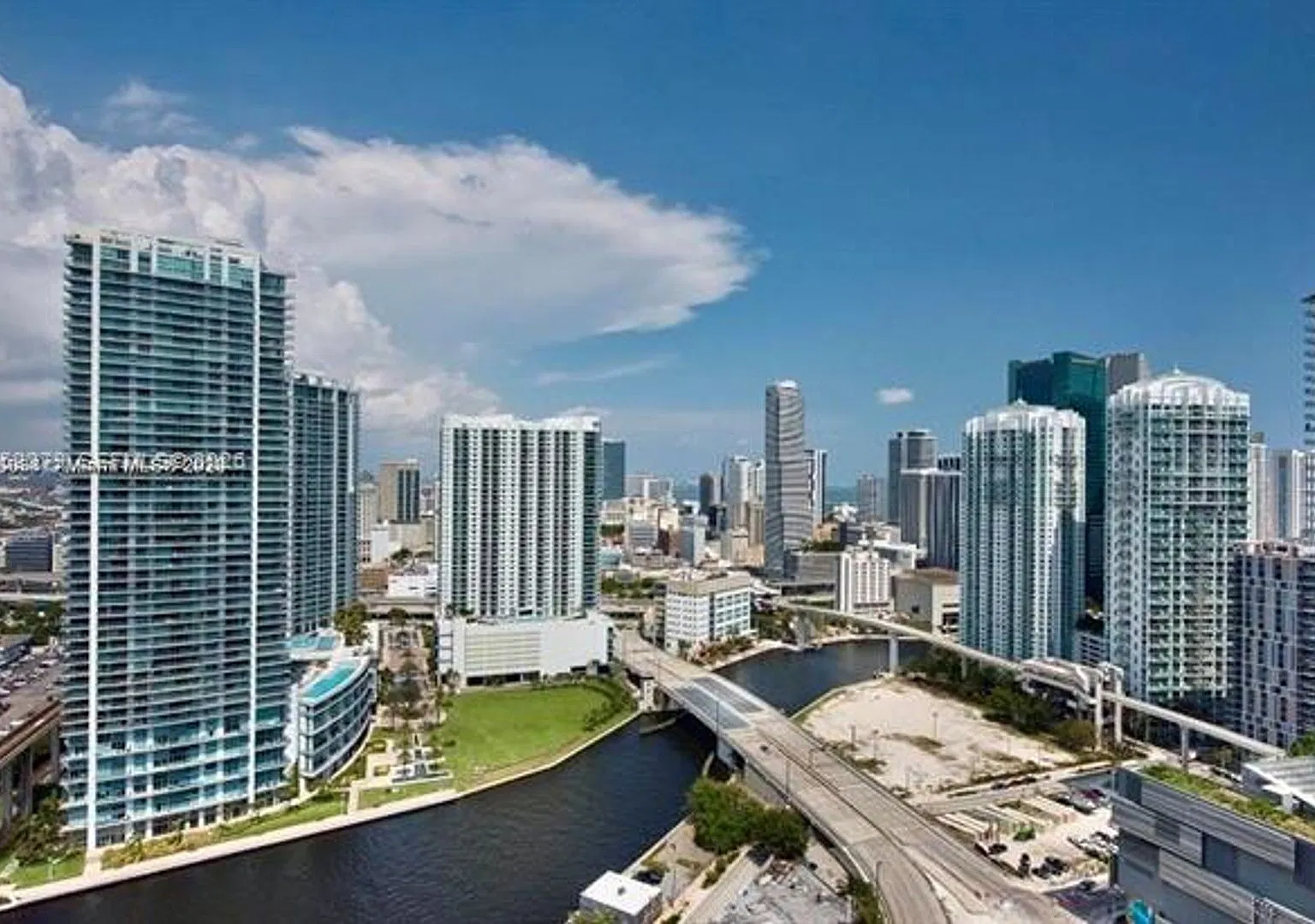 88 SW 7th St cu-2712, Miami, FL 33130 — Photo 3