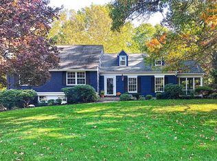 100 Pine St, Chatham, NJ 07928