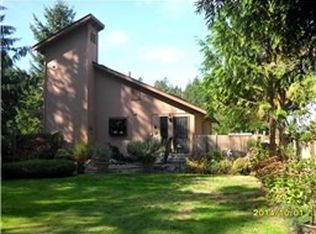 6824 Cliff Ave SW, Longbranch, WA 98351