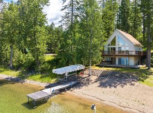 1525 Lake Blaine Rd, Kalispell, MT 59901