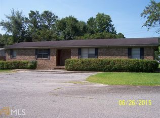 100 Ellis Rd APT 1A, Statesboro, GA 30461