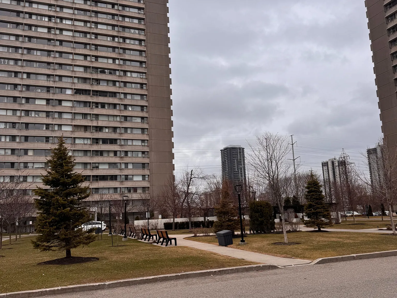 2 bed, $2,250 — Photo 2