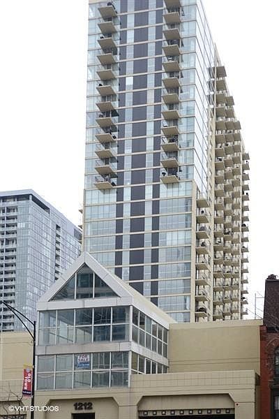 1st image of 1212 N Lasalle St #2309