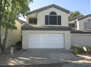 1175 W Salmon Ct, Gilbert, AZ 85233