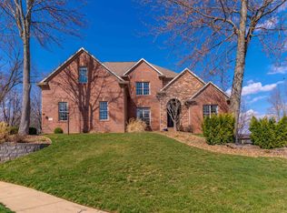 6598 Deertrail Ct, Newburgh, IN 47630