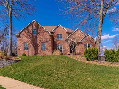 6598 Deertrail Ct, Newburgh, IN, 47630
