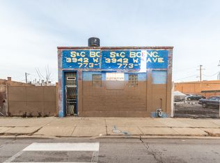3942 W Belmont Ave, Chicago, IL 60618