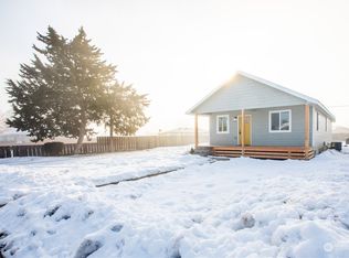 506 J St SW, Quincy, WA 98848