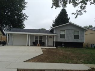 303 N Towanda Ave, Normal, IL 61761