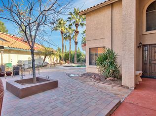 2345 S Paseo Loma Cir, Mesa, AZ 85202