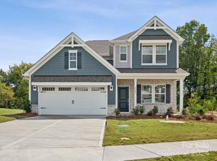 3027 Puddle Pond Rd LOT 663, Indian Trail, NC 28079