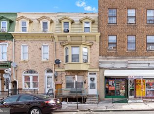 605 N 9th St, Reading, PA 19604