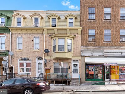 605 N 9th St, Reading, PA, 19604