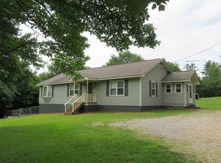 1550 Pleasant Valley Rd SE, Silver Creek, GA 30173