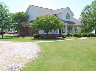 4905 W Tva Rd, West Point, MS 39773