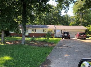 10346 Rohrer Rd, Orrville, OH 44667