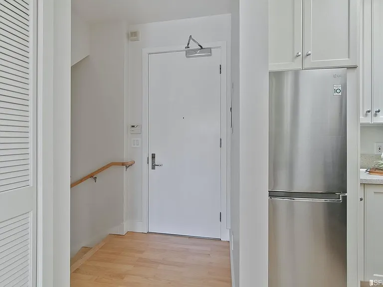 677 Arguello Blvd #110 — Photo 11