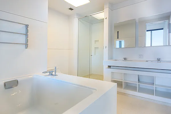 Rented by Brown Harris Stevens | media 19
