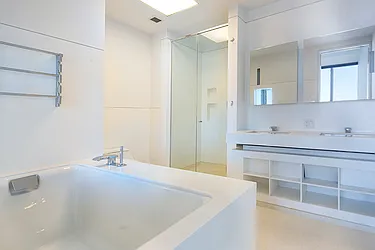Rented by Brown Harris Stevens