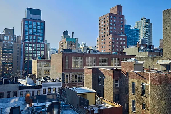 Rented by Brown Harris Stevens | media 19