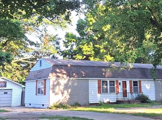 1159 Byrn St, Union City, TN 38261
