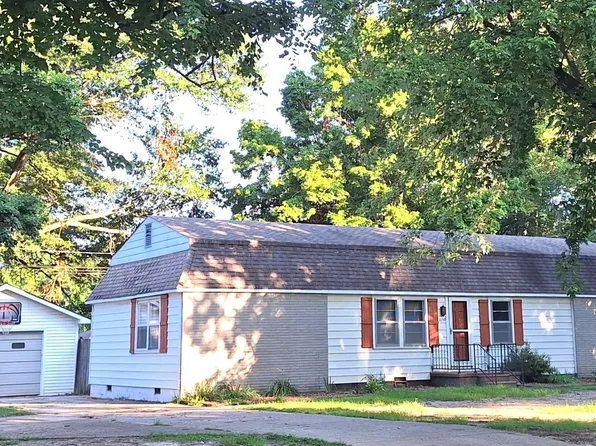 1159 Byrn St, Union City, TN 38261