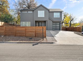 4401 Glomar Ave UNIT 1, Austin, TX 78721