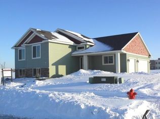 5606 NW October Rd, Rochester, MN 55901