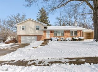 3203 SE 3rd St, Des Moines, IA 50315