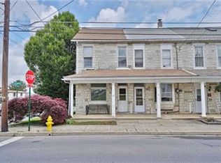 53 W 2nd St, Alburtis, PA