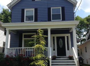 3089 Markbreit Ave, Cincinnati, OH 45209