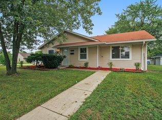 22201 Hawthorne Way, Richton Park, IL